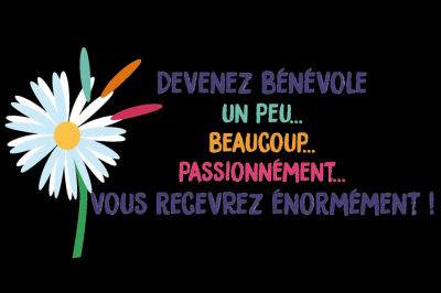 RECHERCHE BENEVOLES 