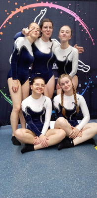 Compétition du 28/05/2023