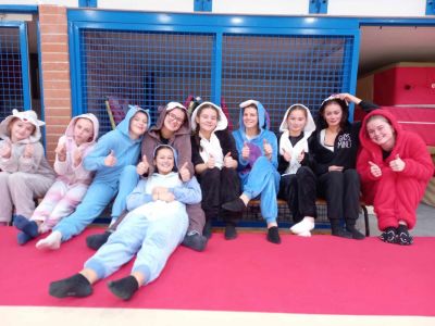 La battle - Dimanche 19 novembre 2023