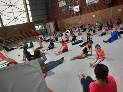 Cours de mercredi 22 novembre 2023